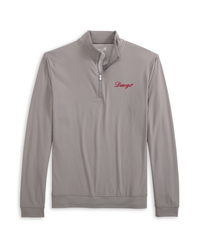 JOHNNIE-O GAMEDAY - UNIVERSITY OF GEORGIA - 14 ZIPS THUNDER / M DAWGS MOTION