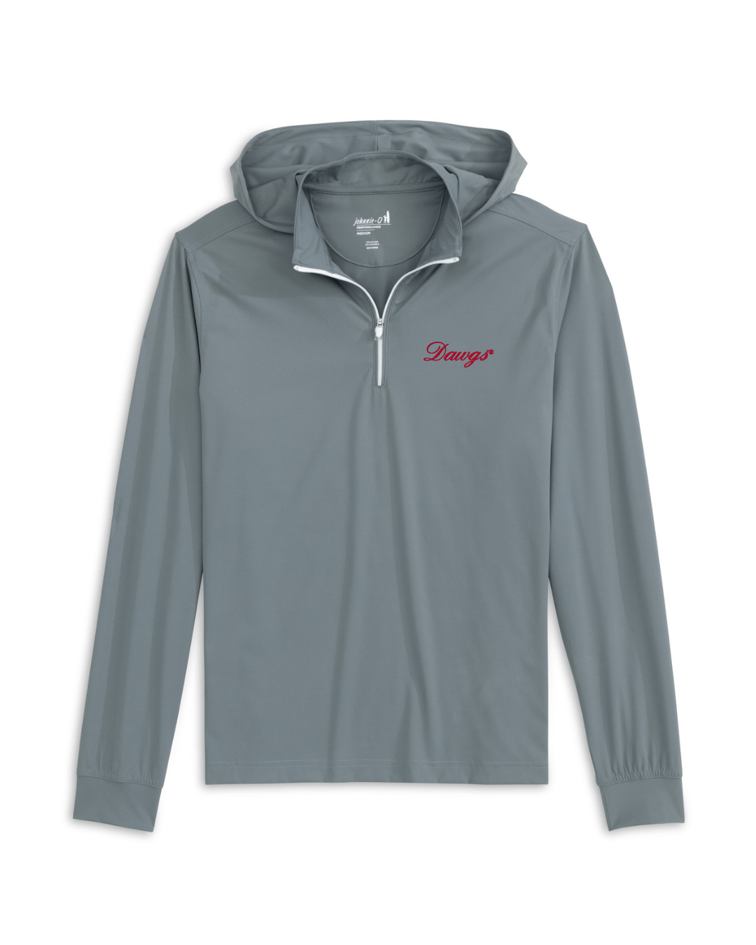 JOHNNIE-O GAMEDAY - UNIVERSITY OF GEORGIA - 14 ZIPS THUNDER / S DAWGS ROBBY