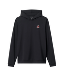 JOHNNIE-O GAMEDAY - UNIVERSITY OF GEORGIA - HOODIES BLACK / M VINTAGE DAWGS TALON