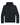 JOHNNIE-O GAMEDAY - UNIVERSITY OF GEORGIA - HOODIES BLACK / S DAWGS SCRIPT MOTION HOODIE
