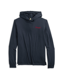 JOHNNIE-O GAMEDAY - UNIVERSITY OF GEORGIA - HOODIES BLACK / S DAWGS TALON