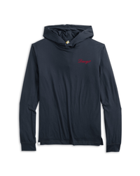 JOHNNIE-O GAMEDAY - UNIVERSITY OF GEORGIA - HOODIES BLACK / S DAWGS TALON