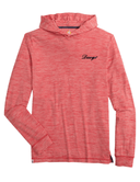JOHNNIE-O GAMEDAY - UNIVERSITY OF GEORGIA - HOODIES DAWGS TALON