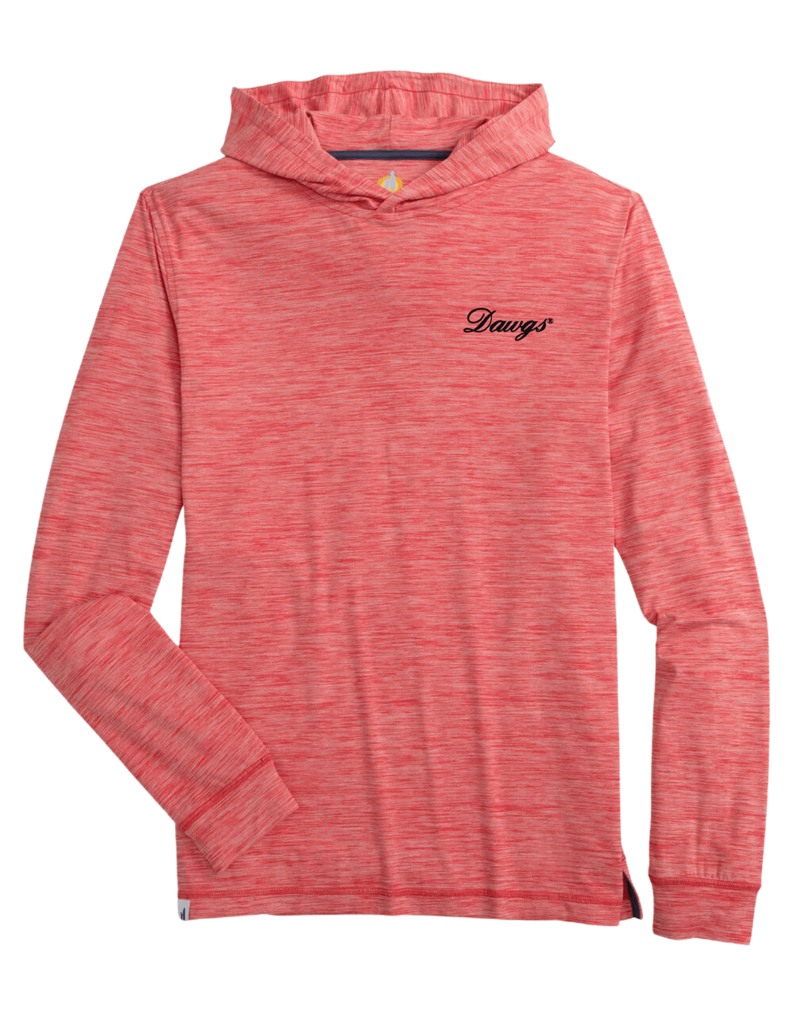 JOHNNIE-O GAMEDAY - UNIVERSITY OF GEORGIA - HOODIES DAWGS TALON