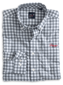 JOHNNIE-O GAMEDAY - UNIVERSITY OF GEORGIA - POLOS BLACK / M ARCHIE