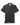 JOHNNIE-O GAMEDAY - UNIVERSITY OF GEORGIA - POLOS BLACK / M DAWGS SCRIPT "THE O"