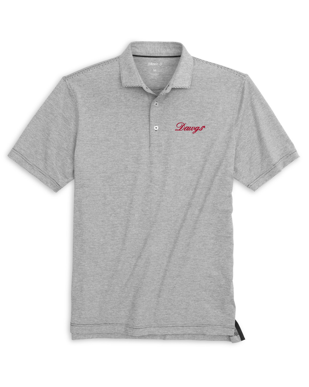 JOHNNIE-O GAMEDAY - UNIVERSITY OF GEORGIA - POLOS DAWGS LYNDON