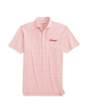 JOHNNIE-O GAMEDAY - UNIVERSITY OF GEORGIA - POLOS RED 1 / L DAWGS STETSONS