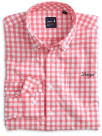 JOHNNIE-O GAMEDAY - UNIVERSITY OF GEORGIA - POLOS RED 1 / M ARCHIE