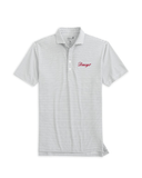 JOHNNIE-O GAMEDAY - UNIVERSITY OF GEORGIA - POLOS SEAL / S DAWGS STETSONS