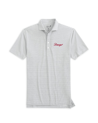 JOHNNIE-O GAMEDAY - UNIVERSITY OF GEORGIA - POLOS SEAL / S DAWGS STETSONS