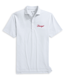JOHNNIE-O GAMEDAY - UNIVERSITY OF GEORGIA - POLOS SEAL / S DAWGS STETSONS