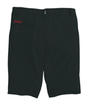 JOHNNIE-O GAMEDAY - UNIVERSITY OF GEORGIA - SHORTS BLACK / 30 DAWGS SCRIPT FUSIONN
