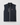 JOHNNIE-O GAMEDAY - UNIVERSITY OF GEORGIA - VESTS BLACK / M VINTAGE DAWGS CROSSWIND VEST