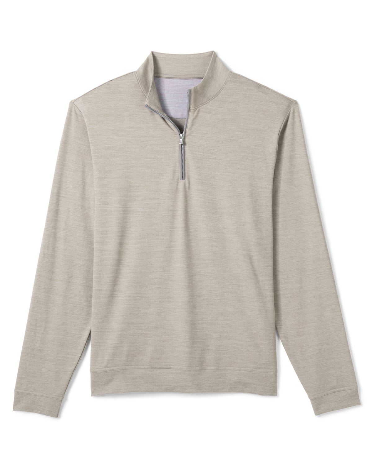 JOHNNIE-O OUTERWEAR - 1 - 4 ZIP CANYON / XL SOF TECH 1/4 ZIP