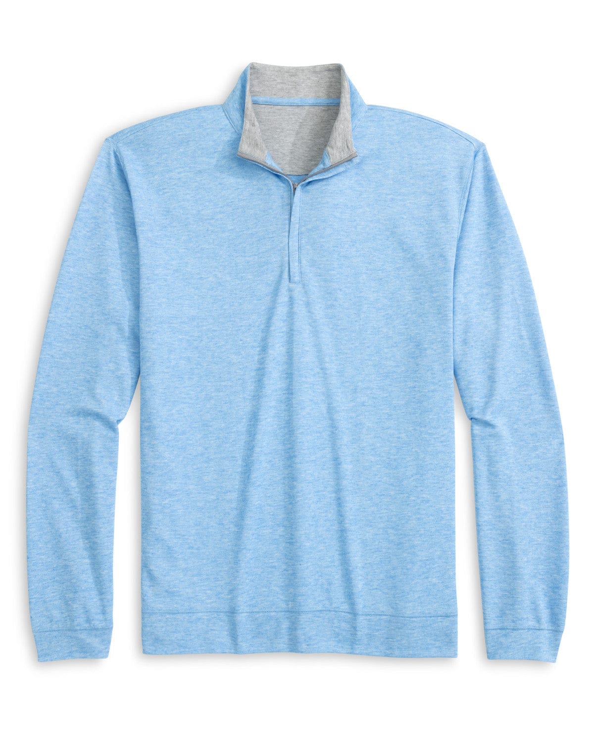 JOHNNIE-O OUTERWEAR - 1 - 4 ZIP MACAW / M PIRCIO 1/4 ZIP