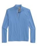 JOHNNIE-O OUTERWEAR - 1 - 4 ZIP TIDE / M HOPPIN 1/4 ZIP