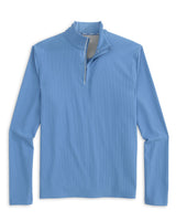 JOHNNIE-O OUTERWEAR - 1 - 4 ZIP TIDE / M HOPPIN 1/4 ZIP