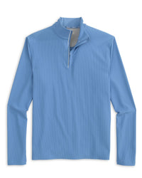 JOHNNIE-O OUTERWEAR - 1 - 4 ZIP TIDE / M HOPPIN 1/4 ZIP