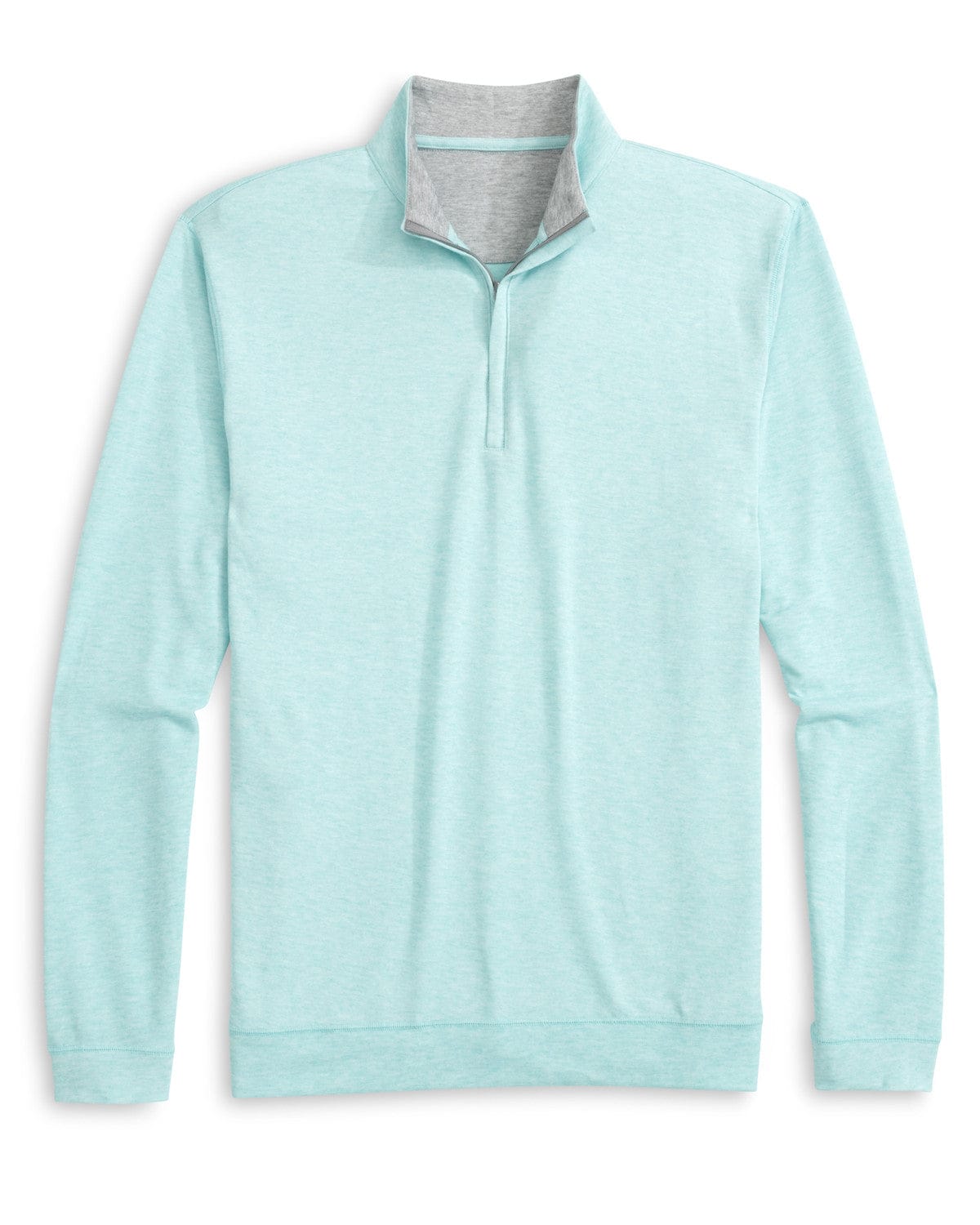 PIRCIO 1/4 ZIP – Mobley