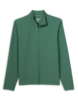 JOHNNIE-O OUTERWEAR - 1 - 4 ZIP ZEST / M HOPPIN 1/4 ZIP