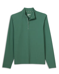 JOHNNIE-O OUTERWEAR - 1 - 4 ZIP ZEST / M HOPPIN 1/4 ZIP