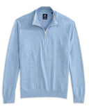 JOHNNIE-O OUTERWEAR - 14 ZIP INFINITY / M DESMOND