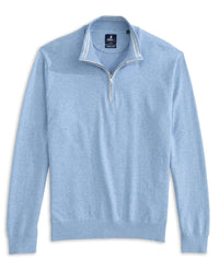 JOHNNIE-O OUTERWEAR - 14 ZIP INFINITY / M DESMOND