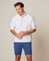 JOHNNIE-O OUTERWEAR - 14 ZIP STEALTH STOWABLE