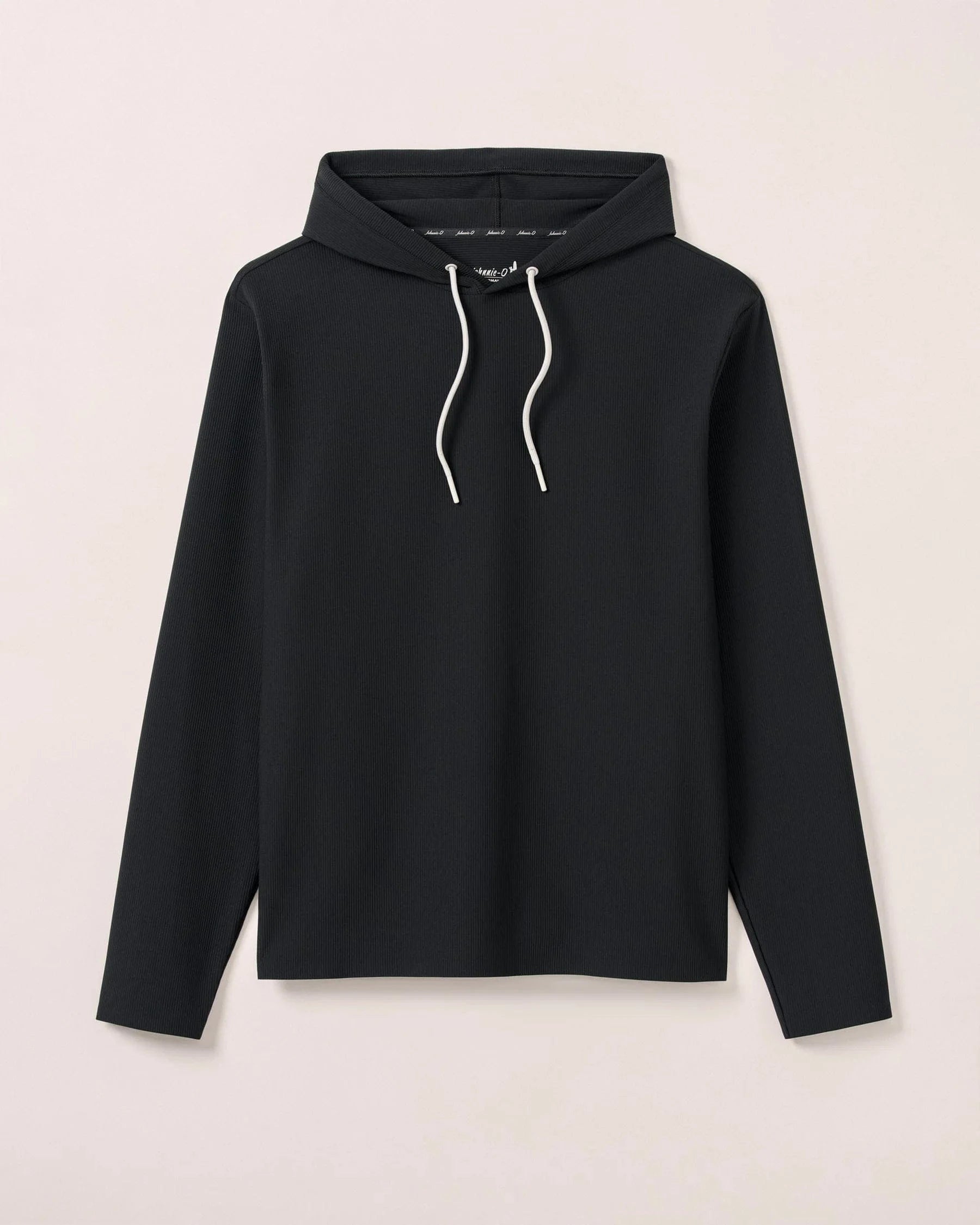 JOHNNIE-O OUTERWEAR - HOODIE HOPPIN PERFORMANCE DRAWSTRING HOODIE
