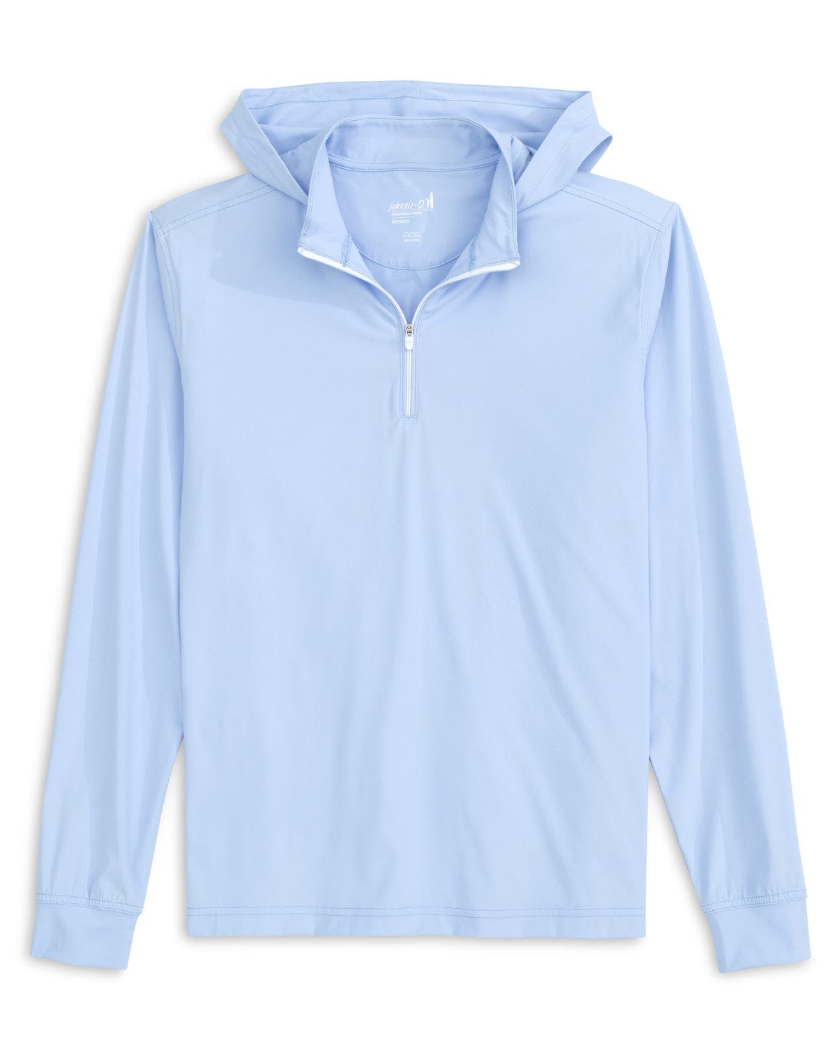 JOHNNIE-O OUTERWEAR - HOODIE KONA / M ROBBY