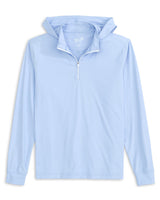 JOHNNIE-O OUTERWEAR - HOODIE KONA / M ROBBY