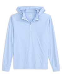 JOHNNIE-O OUTERWEAR - HOODIE KONA / M ROBBY