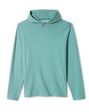 JOHNNIE-O OUTERWEAR - HOODIE SUBLIME / M PEBBLE HOODIE