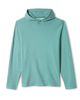 JOHNNIE-O OUTERWEAR - HOODIE SUBLIME / M PEBBLE HOODIE