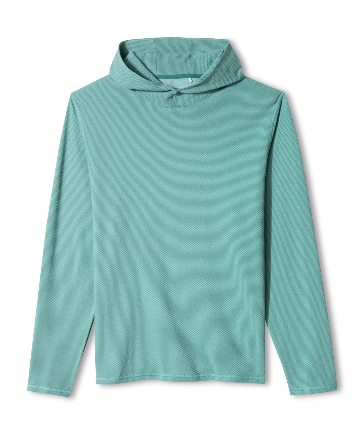 JOHNNIE-O OUTERWEAR - HOODIE SUBLIME / M PEBBLE HOODIE