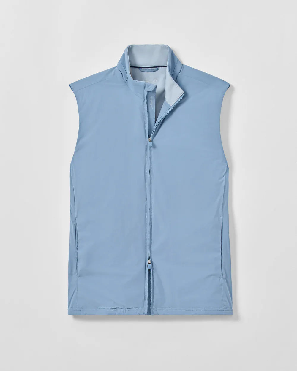 JOHNNIE-O OUTERWEAR - VEST CARBON FIBER / M FLEX STRETCH VEST
