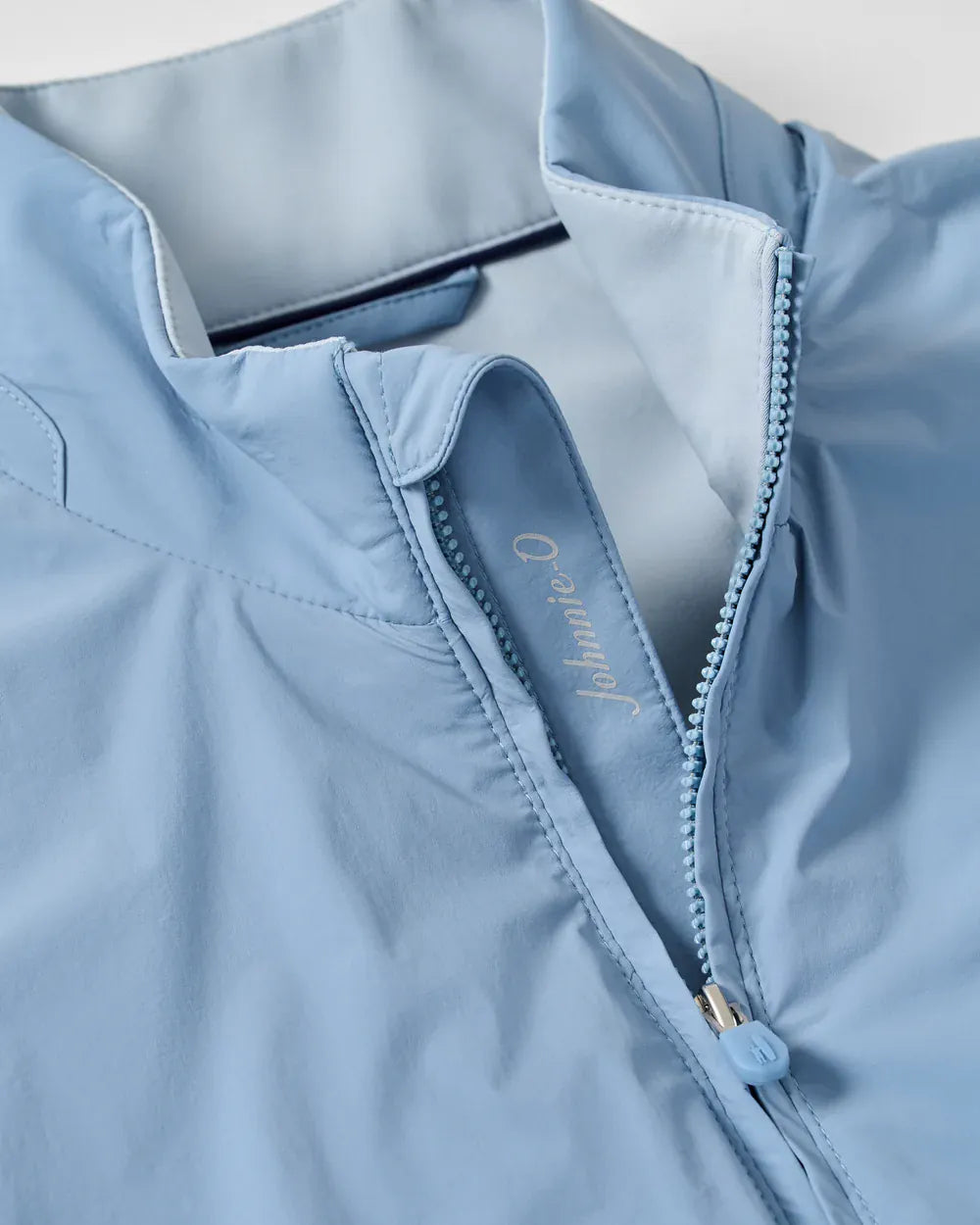 JOHNNIE-O OUTERWEAR - VEST FLEX STRETCH VEST