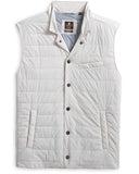 JOHNNIE-O OUTERWEAR - VEST MOONSTRUCK / L BAUER VEST