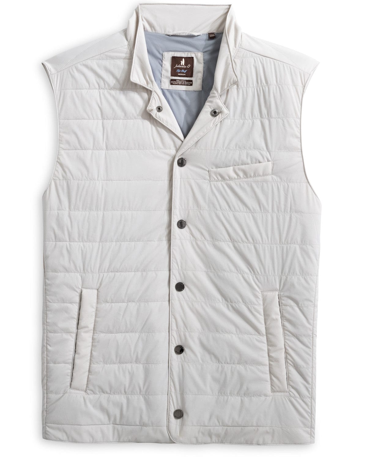 JOHNNIE-O OUTERWEAR - VEST MOONSTRUCK / L BAUER VEST