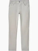 JOHNNIE-O PANTS - FIVE POCKET CHROME / 30X34 GALLEGOS PANT
