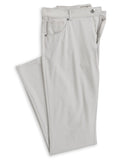 JOHNNIE-O PANTS - FIVE POCKET CHROME / 30X34 GALLEGOS PANT
