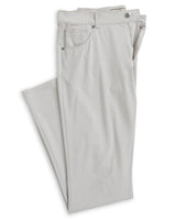 JOHNNIE-O PANTS - FIVE POCKET CHROME / 30X34 GALLEGOS PANT