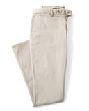 JOHNNIE-O PANTS - FIVE POCKET COYOTE / 32X34 MONTEREY TROUSER