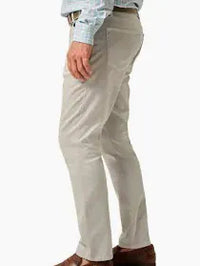 JOHNNIE-O PANTS - FIVE POCKET GALLEGOS PANT
