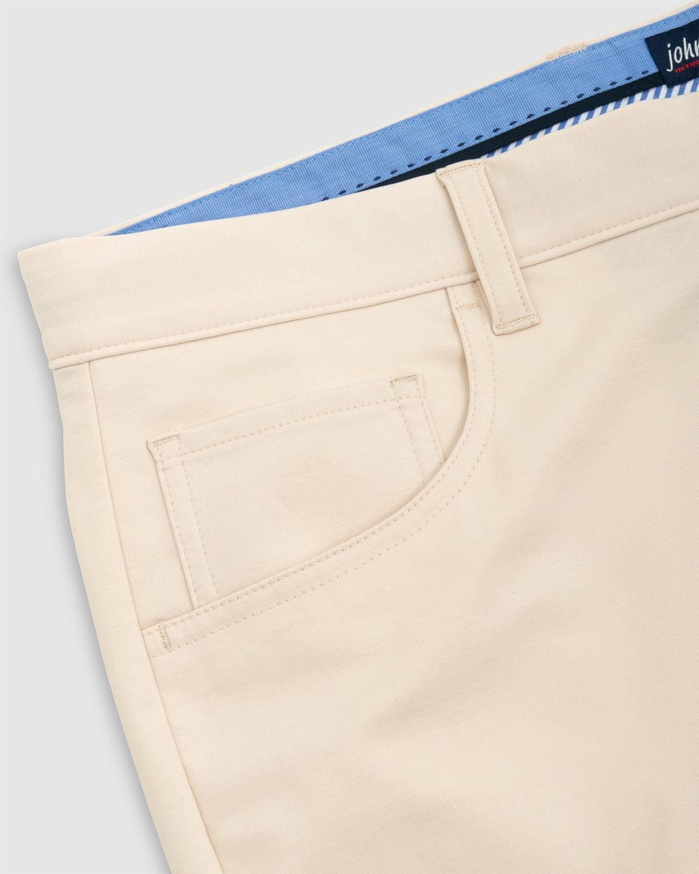 JOHNNIE-O PANTS - FIVE POCKET OSPREY
