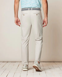 JOHNNIE-O PANTS - FIVE POCKET OSPREY