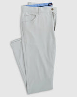 JOHNNIE-O PANTS - FIVE POCKET OSPREY