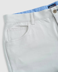 JOHNNIE-O PANTS - FIVE POCKET OSPREY