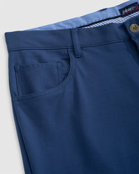 JOHNNIE-O PANTS - FIVE POCKET OSPREY